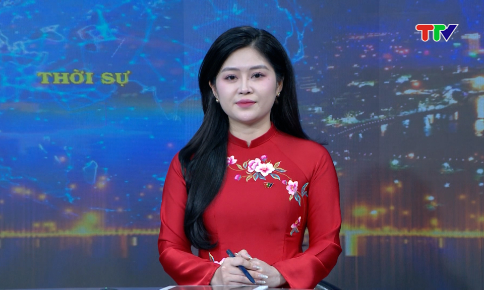 Thời sự trưa 30-8-2026