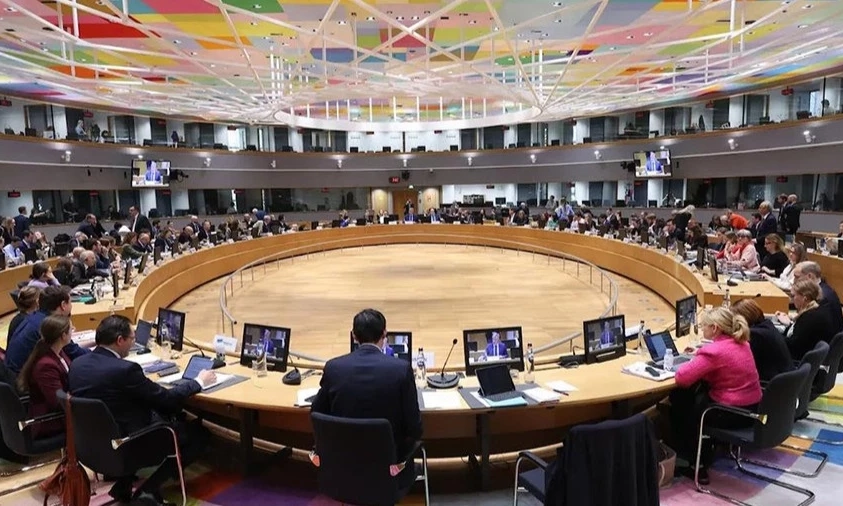 Ng&acirc;n s&aacute;ch d&agrave;i hạn của EU giai đoạn 2028-2034: Ph&eacute;p thử cho sự đo&agrave;n kết nội khối