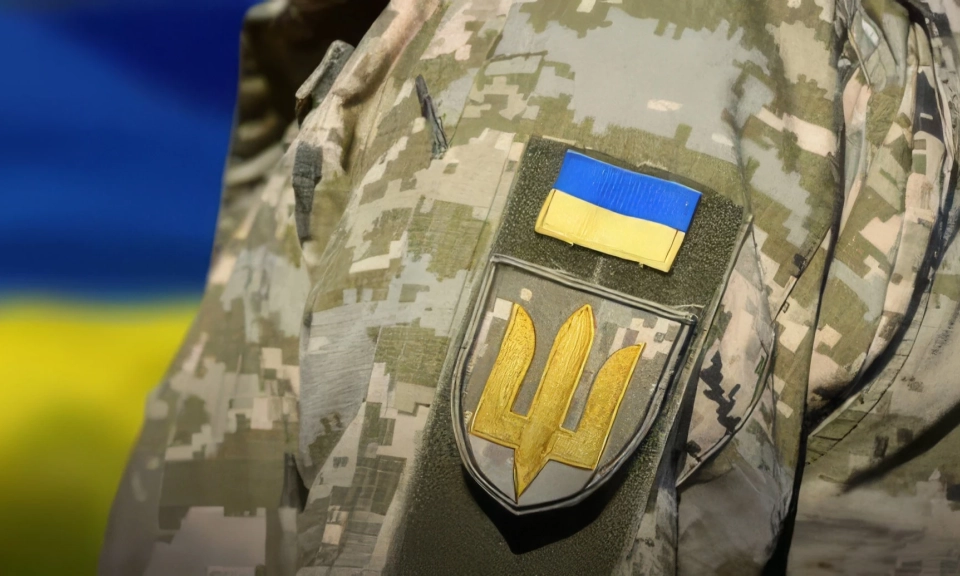 Đan Mạch dừng cấp giấy ph&eacute;p cư tr&uacute; cho nam giới Ukraine trong độ tuổi nhập ngũ