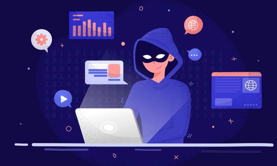Những lưu &yacute; để tr&aacute;nh sập bẫy lừa đảo