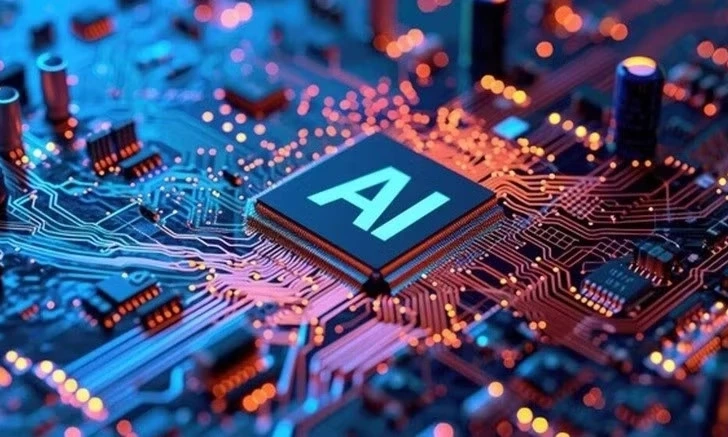 Đến năm 2030, Việt Nam phấn đấu thuộc nh&oacute;m 3 Đ&ocirc;ng Nam &Aacute; về nghi&ecirc;n cứu, ph&aacute;t triển tr&iacute; tuệ nh&acirc;n tạo (AI)