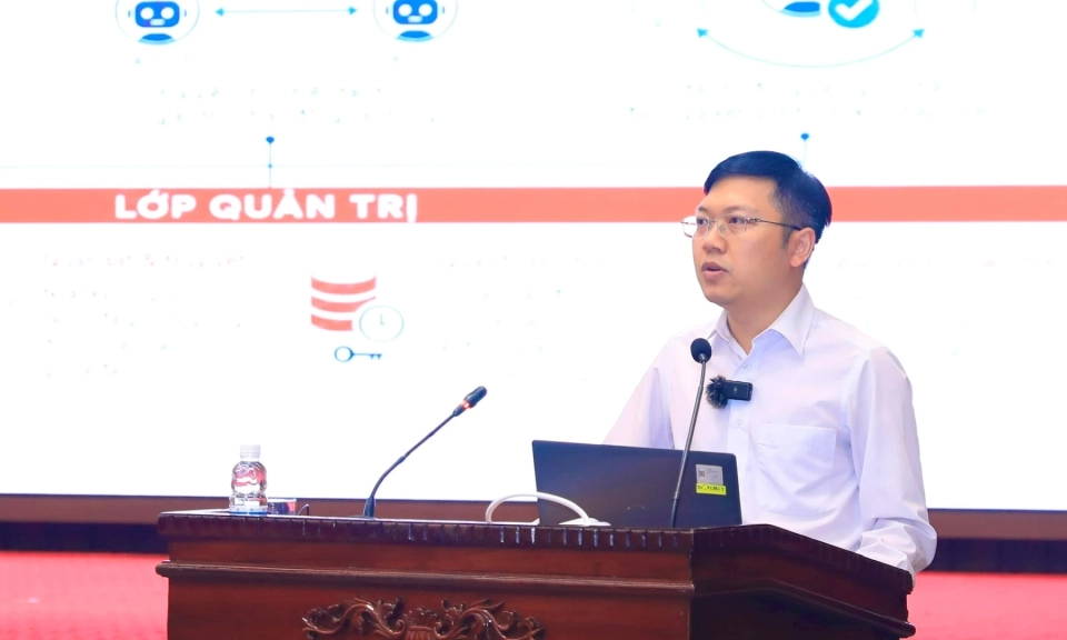 Để tr&iacute; tuệ nh&acirc;n tạo trở th&agrave;nh trợ l&yacute; trong c&ocirc;ng việc