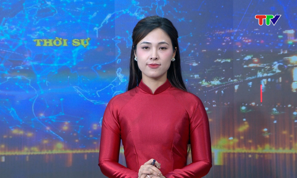 Thời sự tối 31-8-2026