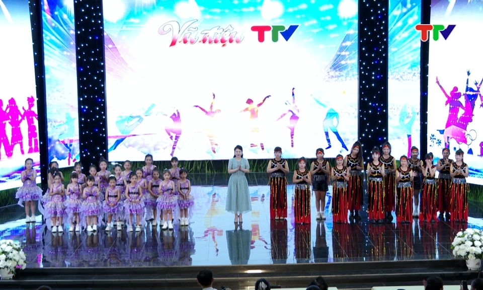 Vũ điệu TTV