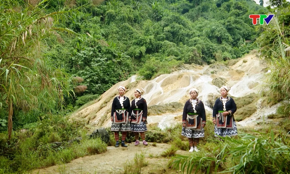Nhịp điệu qu&ecirc; hương