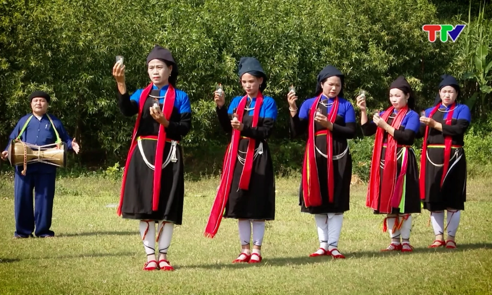 Vũ điệu Cao Lan
