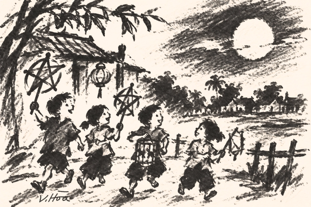 Minh họa: Việt Hòa