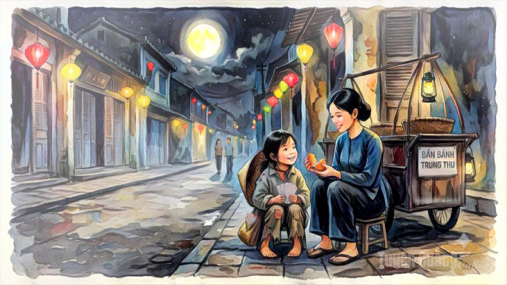Minh họa: Bích Ngọc