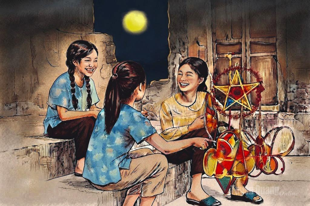 Minh họa: Xuân Đức