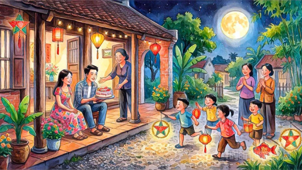 Minh họa: Bích Ngọc