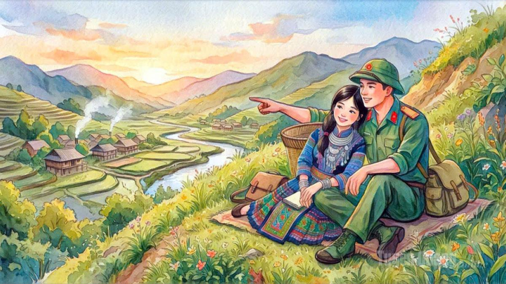 Minh họa: Bích Ngọc