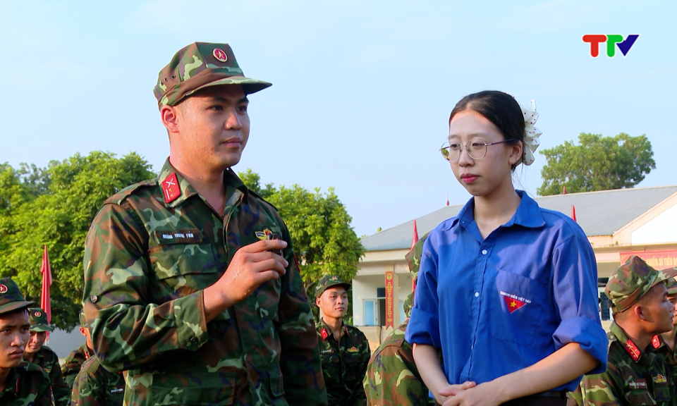 Gameshow| Chiến sĩ vui -khỏe (31/8/2026)