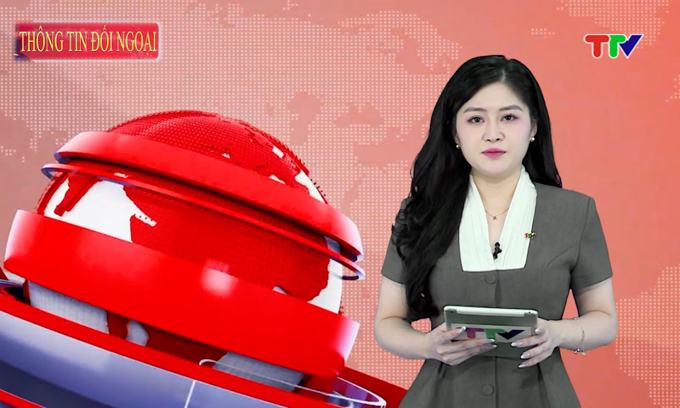 Th&ocirc;ng tin đối ngoại | Tuy&ecirc;n Quang triển khai Kế hoạch chiến lược Cộng đồng Văn h&oacute;a - X&atilde; hội ASEAN, giai đoạn 2026-2035