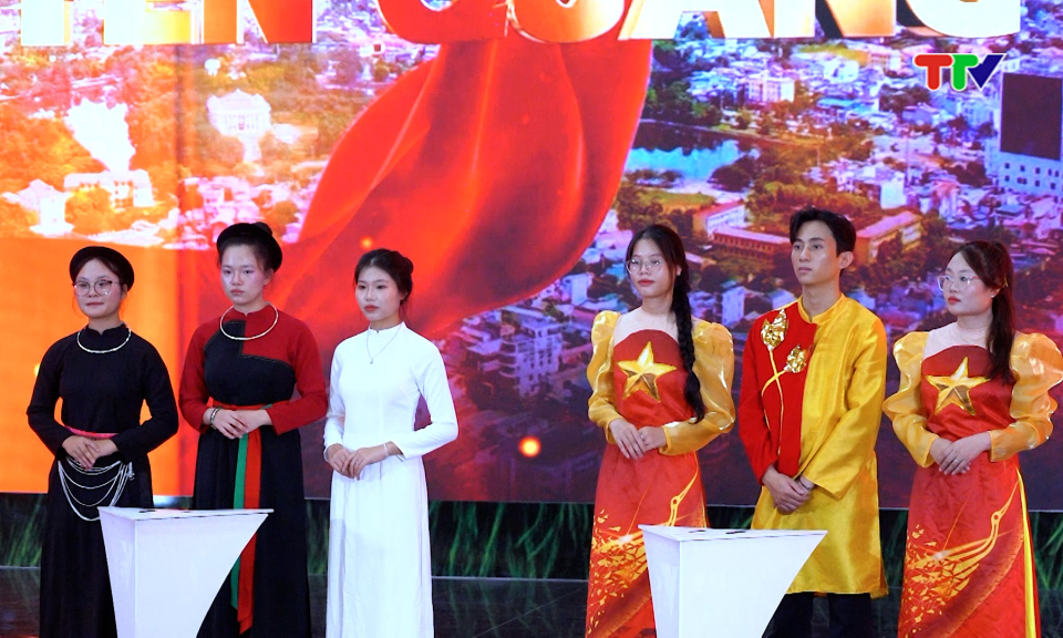 Gameshow| Tự h&agrave;o Tuy&ecirc;n Quang (31/8/2026) 