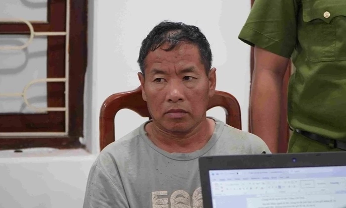 Bắt đối tượng truy n&atilde; đặc biệt nguy hiểm sau gần 6 năm lẩn trốn tại L&agrave;o