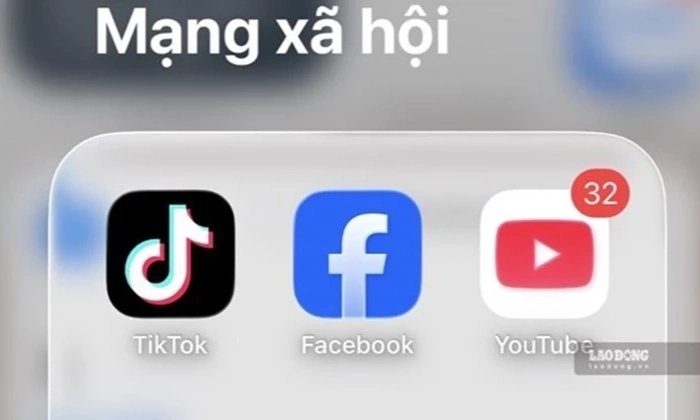 Đề xuất chủ Fanpage, group từ 1 triệu người theo d&otilde;i phải th&ocirc;ng b&aacute;o với cơ quan quản l&yacute;