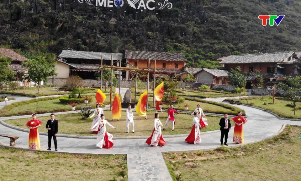 Ca nhạc| B&agrave;i ca đất nước