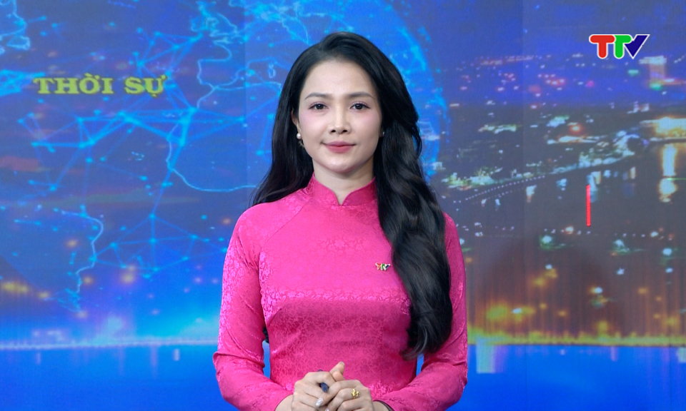 Thời sự trưa 1-9-2026