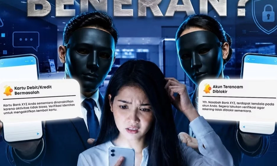 Indonesia phong tỏa hơn 607.000 t&agrave;i khoản li&ecirc;n quan lừa đảo
