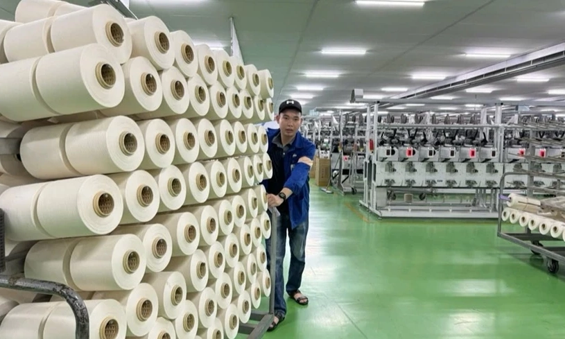 Kinh tế tư nh&acirc;n khẳng định vai tr&ograve; l&agrave; động lực tăng trưởng