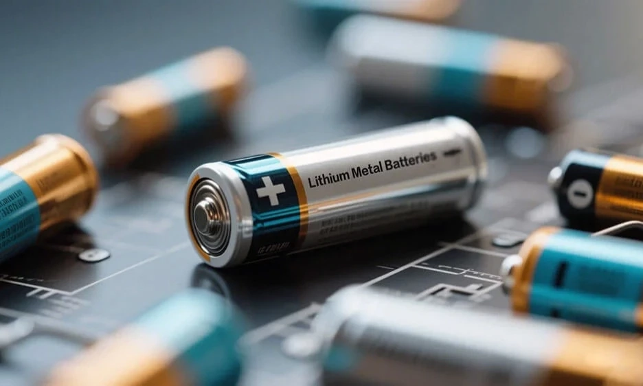 Pin lithium kim loại thế hệ mới của Trung Quốc hứa hẹn gi&uacute;p xe điện tăng phạm vi 50%
