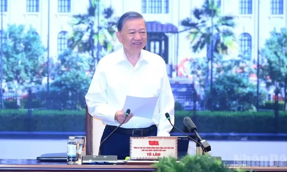 Chiến lược quốc gia thu h&uacute;t, trọng dụng nh&acirc;n t&agrave;i trong c&aacute;c ng&agrave;nh, lĩnh vực mũi nhọn