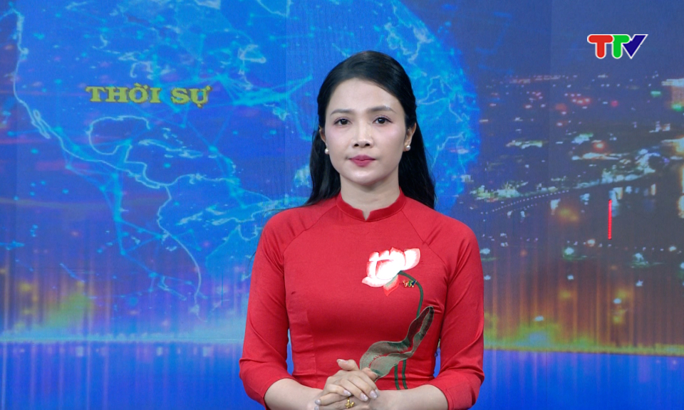 Thời sự tối 1-9-2026