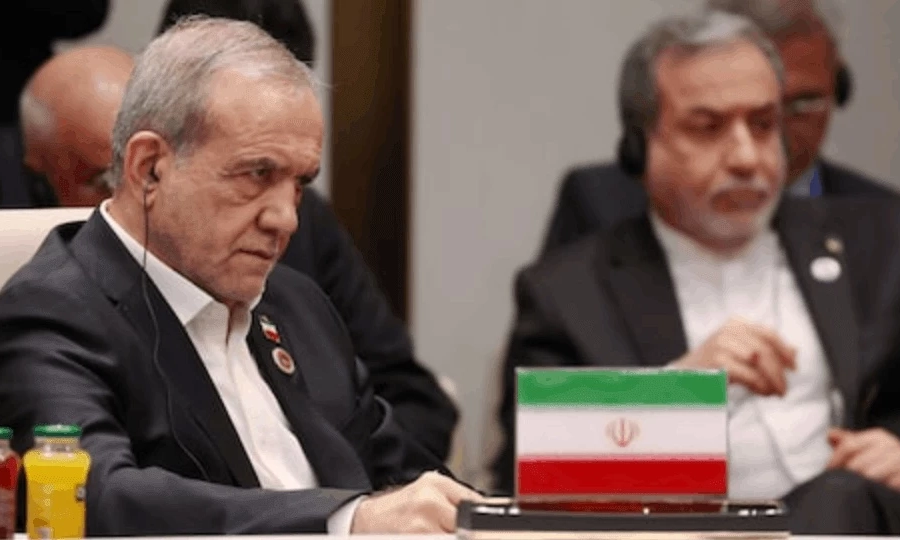 Iran n&ecirc;u điều kiện cho lối tho&aacute;t xung đột
