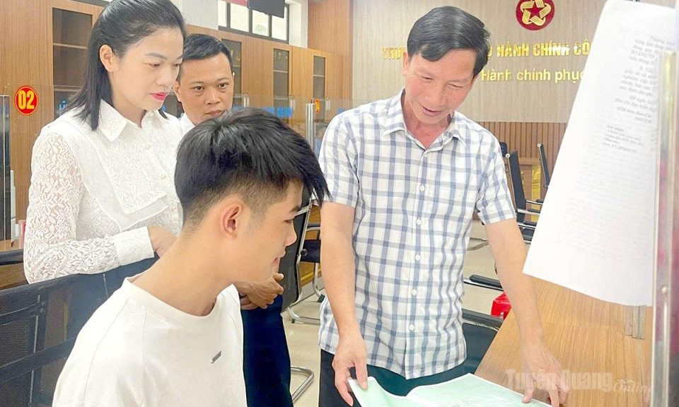 Chuyển động từ cơ sở