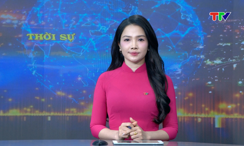 Thời sự tối 2-9-2026