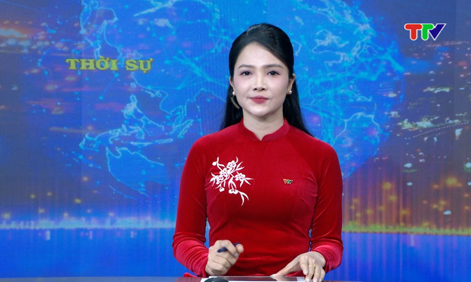 Thời sự trưa 2-9-2026