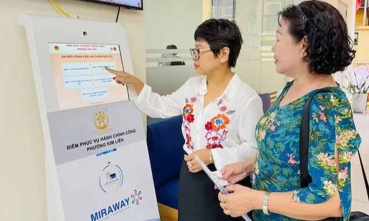 Bộ Nội vụ hướng dẫn về xếp ngạch c&ocirc;ng chức với một số vị tr&iacute; việc l&agrave;m