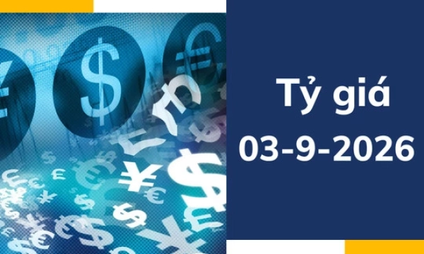 Tỷ gi&aacute; ng&agrave;y 3-9: USD hưởng lợi, Bảng Anh v&agrave; Euro đối mặt &aacute;p lực giảm
