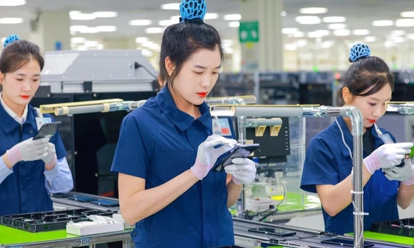 Việt Nam qua g&oacute;c nh&igrave;n quốc tế: H&agrave;nh tr&igrave;nh chuyển m&igrave;nh đầy ấn tượng