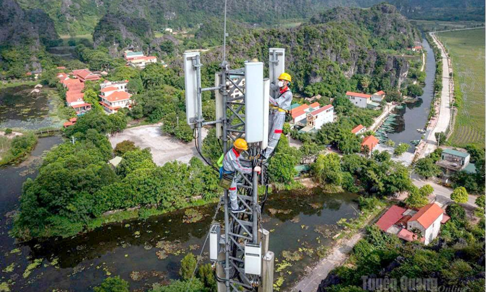 Tắt s&oacute;ng 2G: Đảm bảo quyền lợi, th&ocirc;ng tin li&ecirc;n lạc cho người d&acirc;n