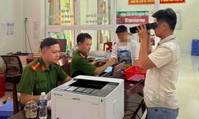 Thủ tục mới cấp lại thẻ căn cước cho c&ocirc;ng d&acirc;n được trở lại quốc tịch Việt Nam