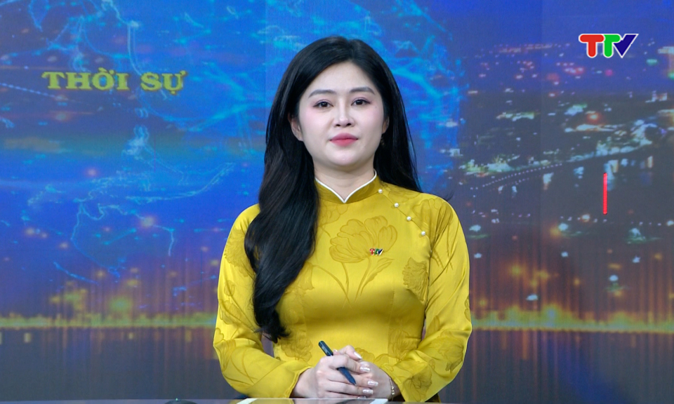 Thời sự trưa 3-9-2026
