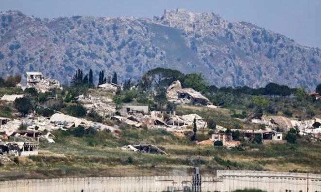 Iran dọa đ&aacute;p trả nếu Israel tấn c&ocirc;ng căn cứ Hezbollah ở Ali al-Taher