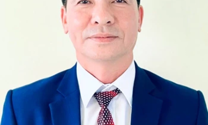 Người gieo những m&ugrave;a quả ngọt