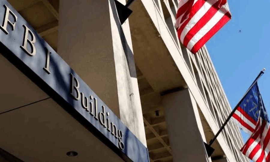 FBI điều tra vụ lộ dữ liệu định danh quy m&ocirc; lớn