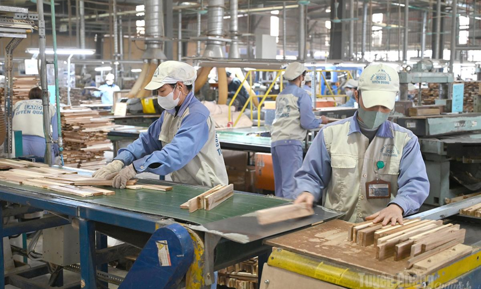 Kinh tế tư nh&acirc;n bứt ph&aacute; mạnh mẽ