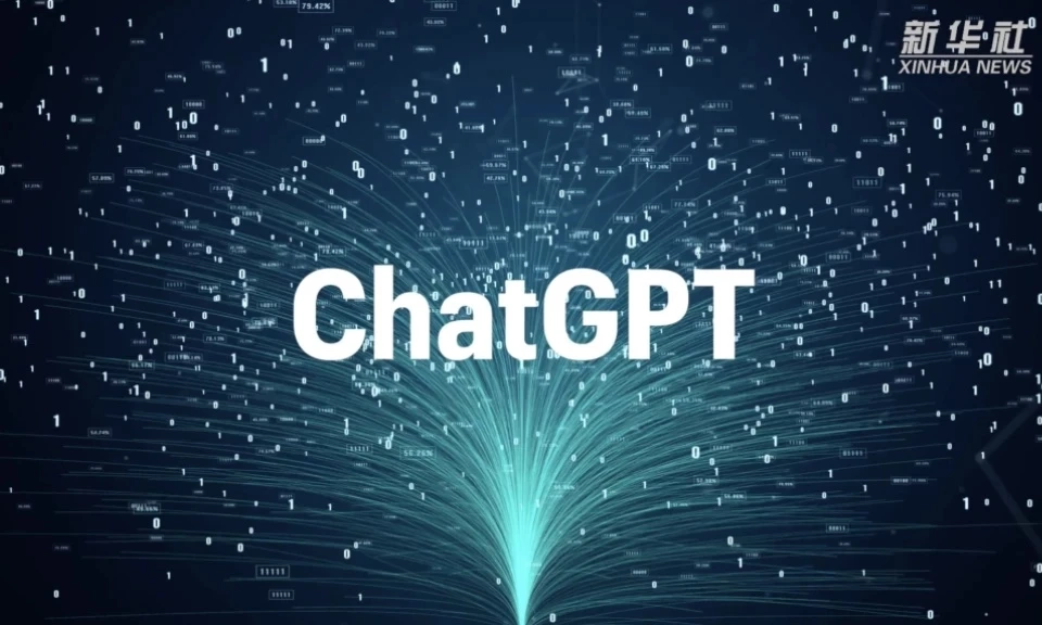 Một loạt chatbot như ChatGPT gi&aacute;n đoạn hoạt động