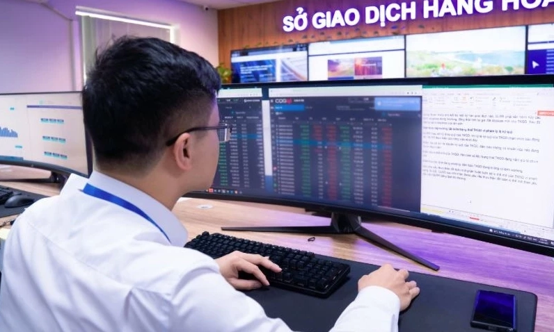 Nhiều quy định mới về Sở giao dịch h&agrave;ng h&oacute;a