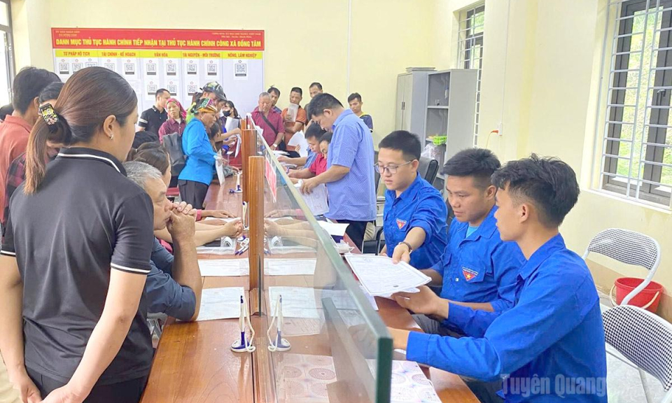 Trang bị kỹ năng s&ocirc;́ từ cơ sở