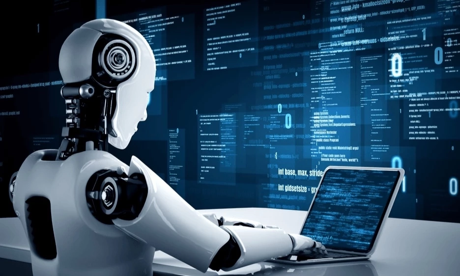 AI ph&aacute;p luật: Từ c&ocirc;ng cụ tra cứu đến cộng sự th&ocirc;ng minh