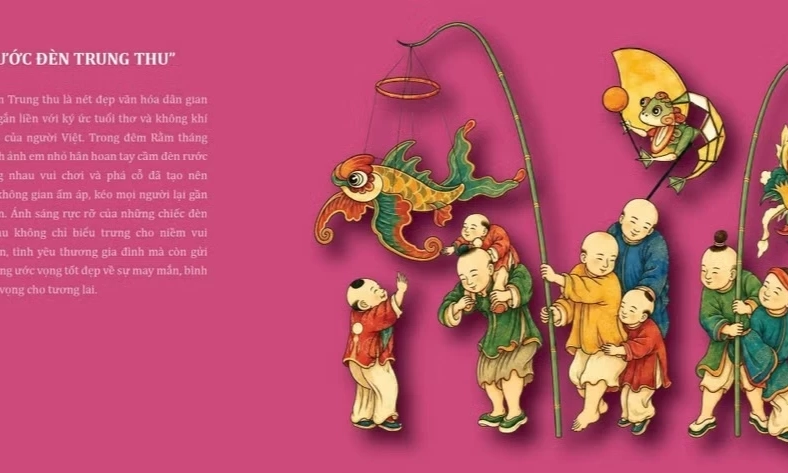 Chạm v&agrave; s&aacute;ng tạo