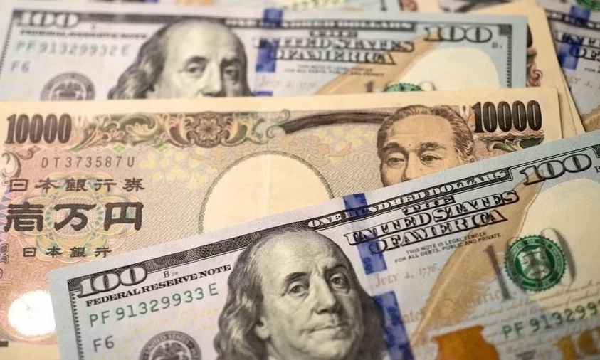 Đồng yen tăng gi&aacute; mạnh so với USD trước kỳ vọng BOJ sẽ n&acirc;ng l&atilde;i suất