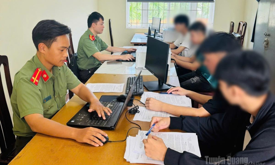 Xử phạt 9 trường hợp vi phạm quy định về hoạt động thanh to&aacute;n