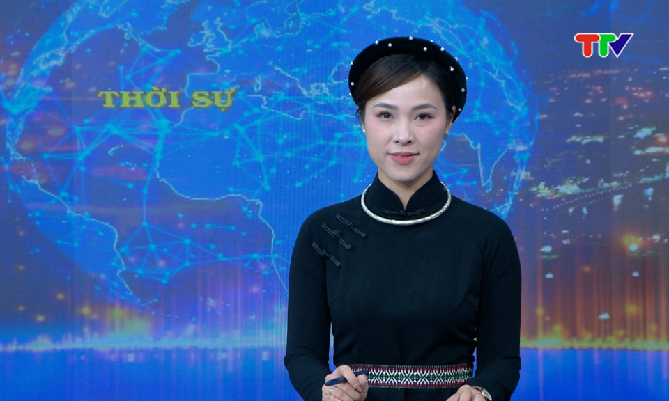 Thời sự trưa 4-9-2026