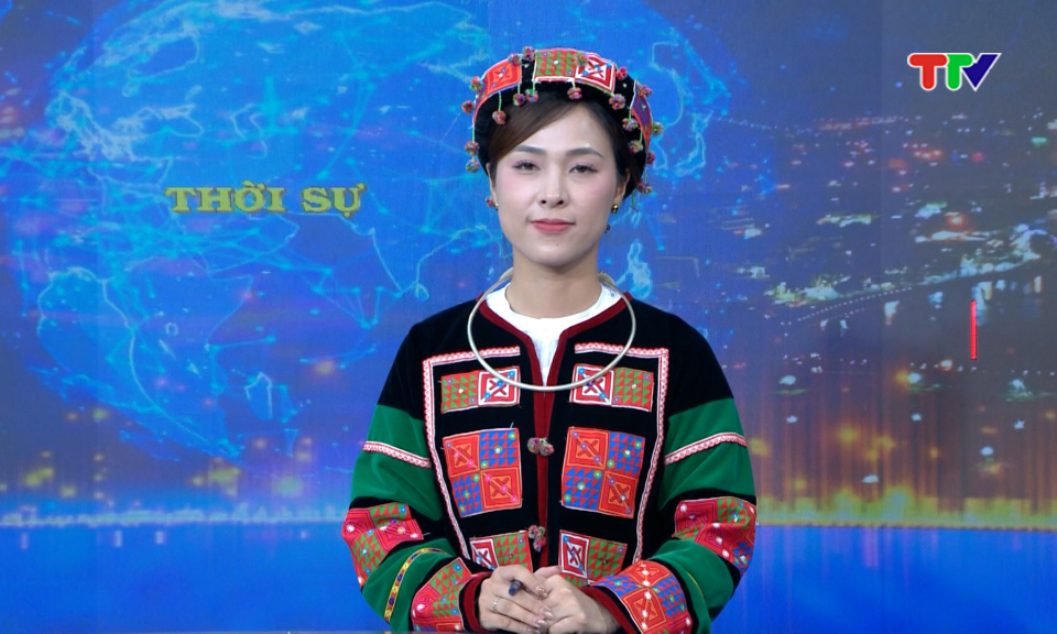 Thời sự tối 4-9-2026